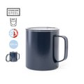 Taza Térmica 8h Calor 24h Frío 420ml