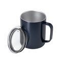 Taza Térmica 8h Calor 24h Frío 420ml