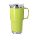 Taza Térmica Acero Inox Reciclado asa Vec