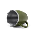 Taza térmica de acero inoxidable de 300 ml