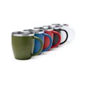 Taza térmica de acero inoxidable de 300 ml