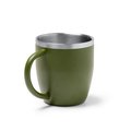 Taza térmica de acero inoxidable de 300 ml