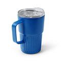 Taza térmica de acero inoxidable reciclado