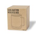 Taza Térmica Sublimable 330ml