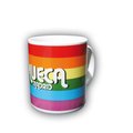 Taza Unisex Original