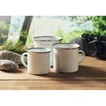 Taza Vintage 200ml para Sublimación