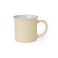 Taza Vintage Cerámica 300ml Mate