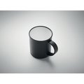 Taza Vintage Reutilizable PP Reciclado