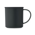 Taza Vintage Reutilizable PP Reciclado