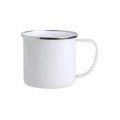 Taza Vintage Sublimación 380ml