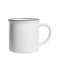 Taza Vintage para Sublimación Artesanal