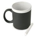 Tazas Pizarra Blanco