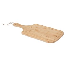 Tabla de Servir de Bambú Madera