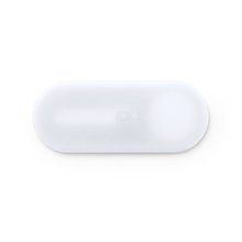 Tapa webcam antibacteriana personalizada Bla