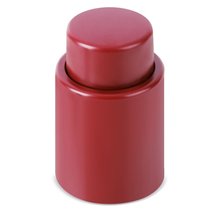 Tapón de Vacío ABS/Silicona BU