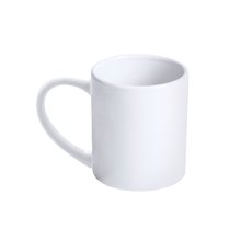 Taza blanca 250ml personalizable