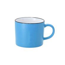 Taza cerámica de 400 ml mate Azc