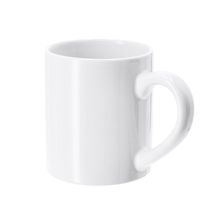 Taza Cerámica 250ml para Sublimación Bla