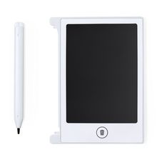 Tablet Escritura LCD 4.5" con Lápiz Bla