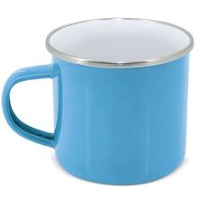 Taza de Metal 380 ml Az