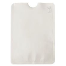 Tarjetero de Aluminio con RFID Bl