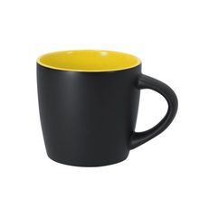 Taza de cerámica Ama