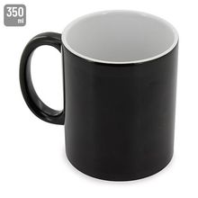 Taza Mágica Aparece Diseño con Calor Ne