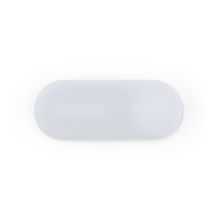 Tapa deslizante para de móvil o webcam Blanco