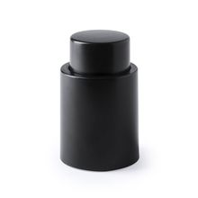 Tapón con bomba de vacío Neg