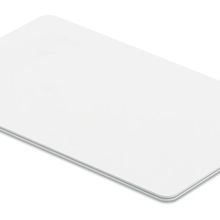 Tarjeta de Bloqueo RFID Blanco