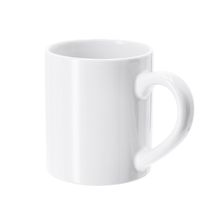 Taza Cerámica 250ml para Sublimación Bla