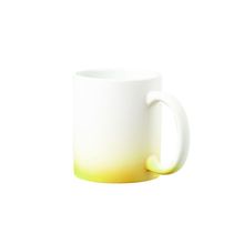 Taza Cerámica Degradé 350ml Sublimación Ama