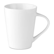 Taza personalizable 360º de 250 ml Blanco