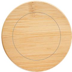Taza Original de Porcelana y Madera | LID | 60 x 60