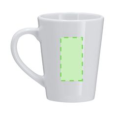Taza cerámica 230 ml | Area 2 | 25 x 50