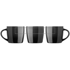 Taza de cerámica 300 ml | MUG TC | 200 x 30