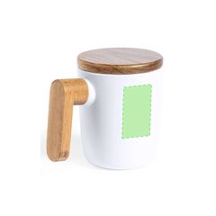 Taza Edición Limitada 350ml | Cara B | 30 x 50