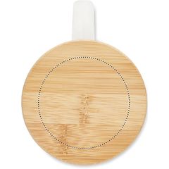 Taza Vidrio Reciclado 300ml | LID | 60 x 60