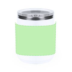 Taza Térmica 350ml Doble Pared | Area 1 | 35 x 70