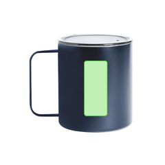 Taza Térmica 8h Calor 24h Frío 420ml | Cara A | 25 x 60