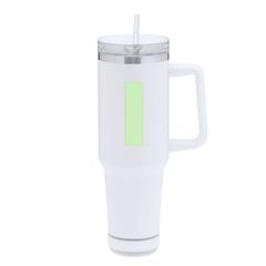 Taza Térmica con asa Altavoz | Area 2 | 25 x 90