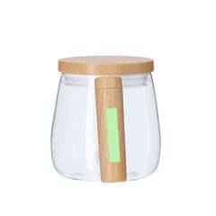 Taza Mezcladora de Cristal | Area 2 | 10 x 50