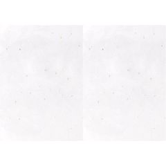 Tarjeta Doble con semillas | Vertical | 210 x 148