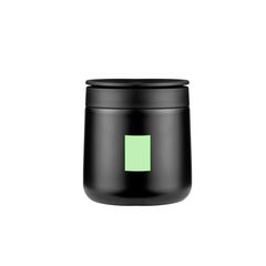 Taza térmica de acero con tapa abrefácil | Area 4 | 25 x 35