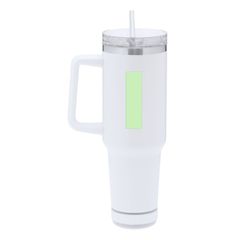 Taza Térmica con asa Altavoz | Area 3 | 25 x 90