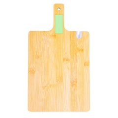 Tabla Afilador de Bambú con Mango | Area 2 | 25 x 60