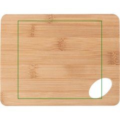 Tabla de Cocina en Bambú | Frontal | 140 x 130