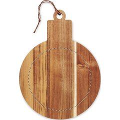Tabla Navideña de Acacia | Lado 2 | 149 x 149