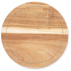Tabla Quesos con Cuchillo | BOARD SIDE 2 | 120 x 120