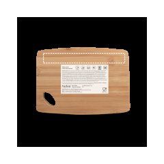 Tabla de Servir con Asa | Posterior | 170 x 20